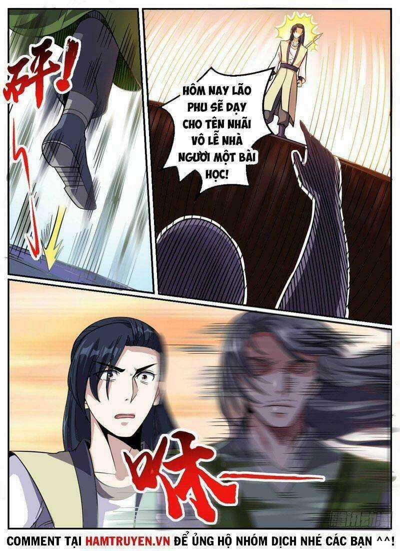 Ta Là Chí Tôn - Chapter 43 - Trang 6