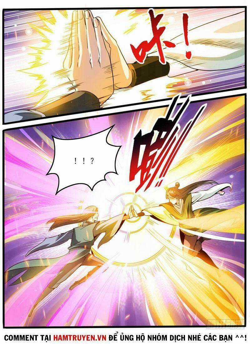 Ta Là Chí Tôn - Chapter 43 - Trang 7