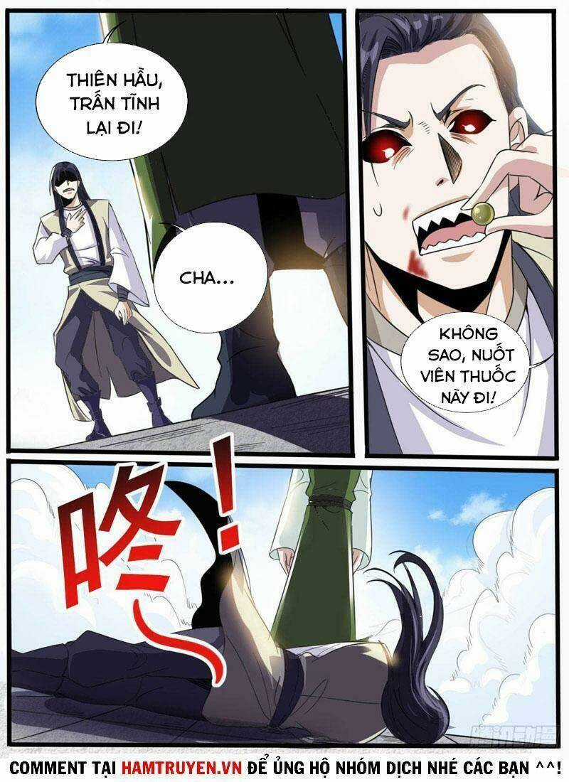 Ta Là Chí Tôn - Chapter 44 - Trang 11