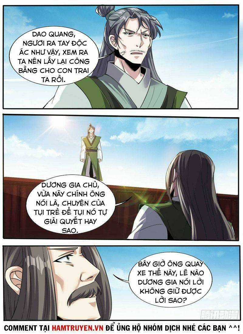 Ta Là Chí Tôn - Chapter 44 - Trang 12