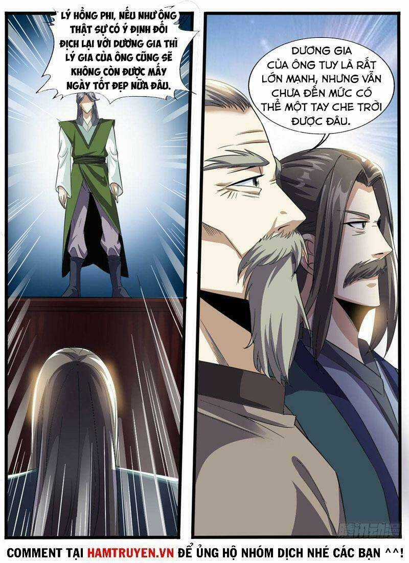 Ta Là Chí Tôn - Chapter 44 - Trang 13