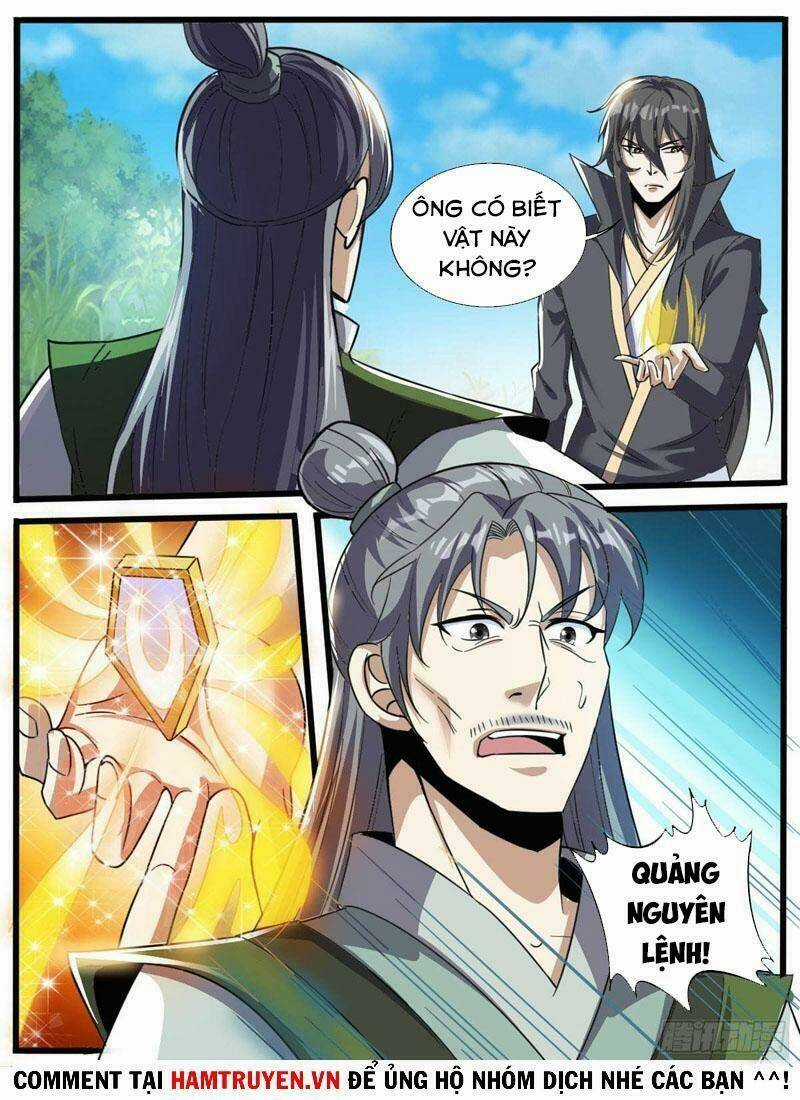 Ta Là Chí Tôn - Chapter 44 - Trang 16