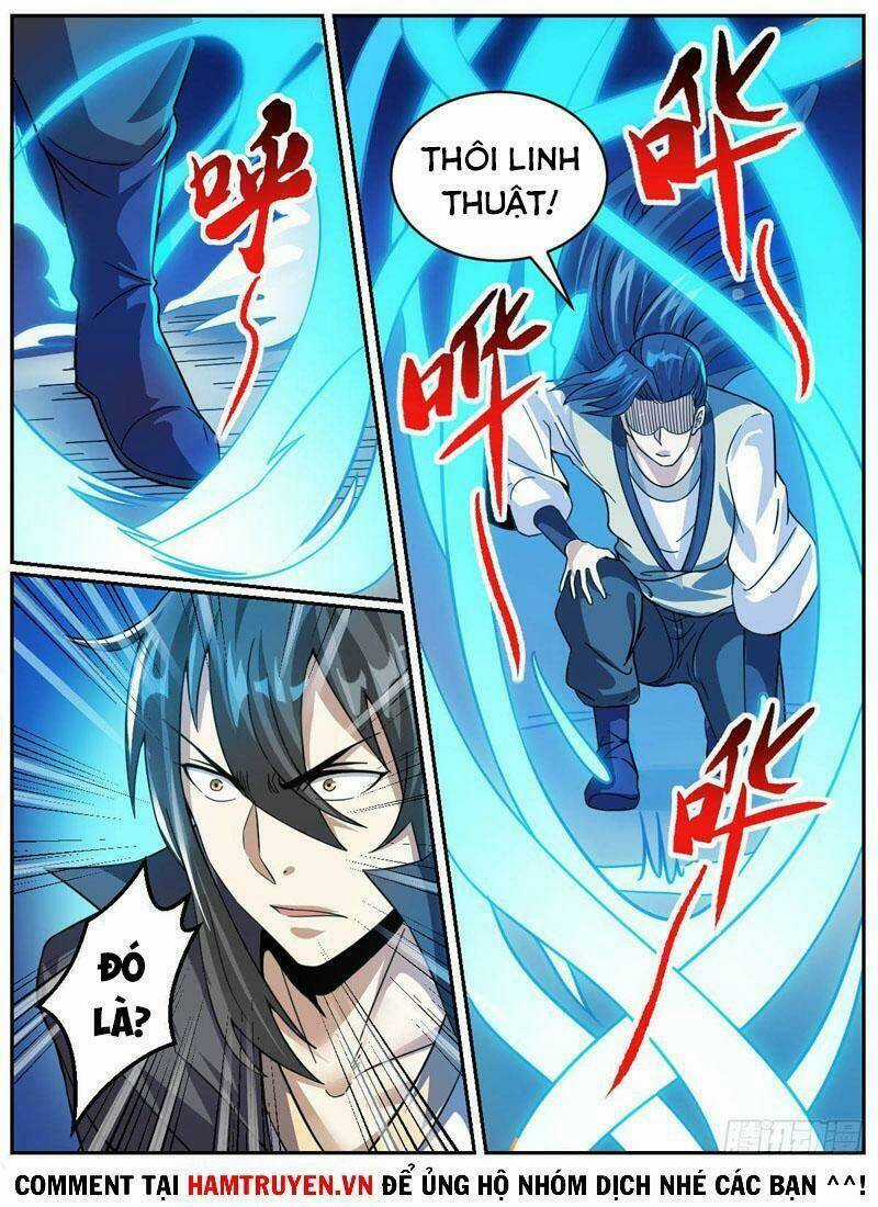 Ta Là Chí Tôn - Chapter 44 - Trang 5