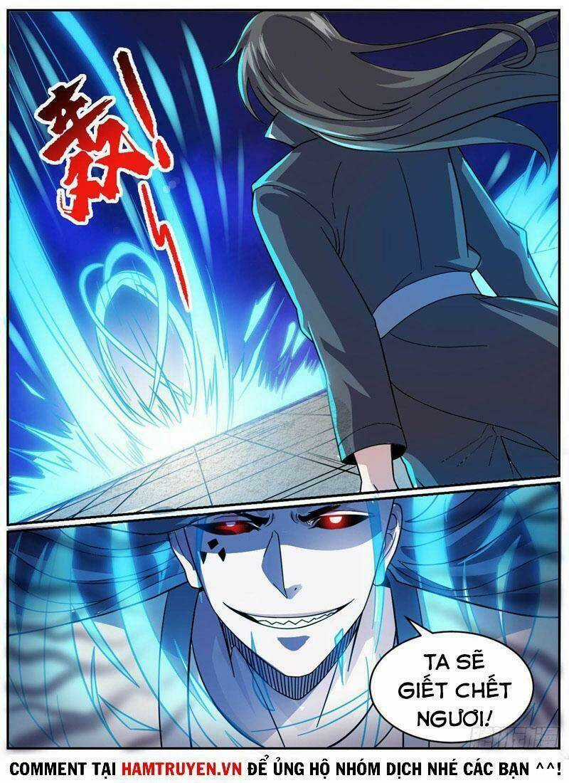 Ta Là Chí Tôn - Chapter 44 - Trang 6