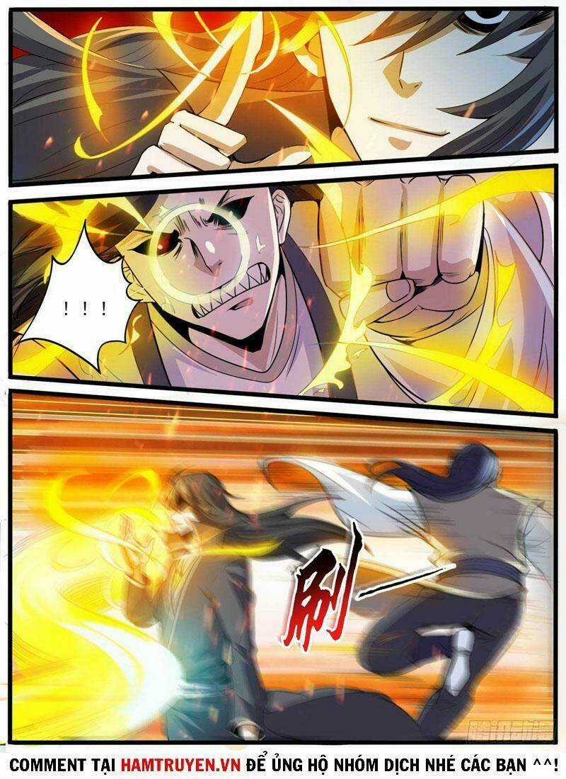 Ta Là Chí Tôn - Chapter 44 - Trang 9