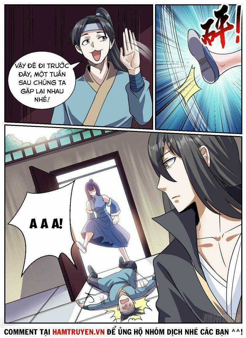 Ta Là Chí Tôn - Chapter 45 - Trang 13