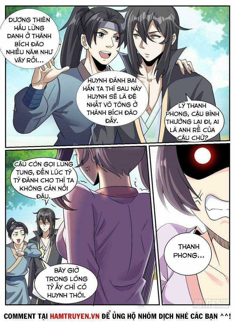 Ta Là Chí Tôn - Chapter 45 - Trang 5