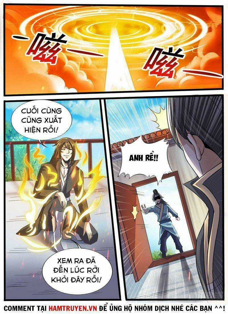 Ta Là Chí Tôn - Chapter 45 - Trang 10