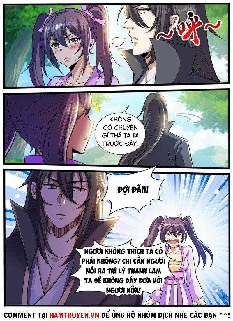 Ta Là Chí Tôn - Chapter 46 - Trang 2