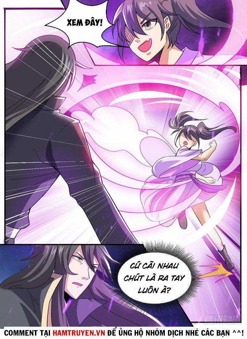 Ta Là Chí Tôn - Chapter 46 - Trang 12