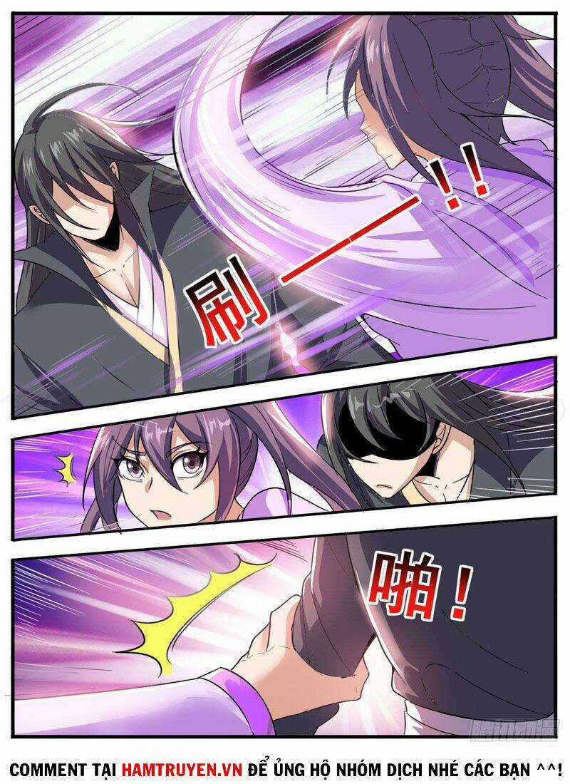 Ta Là Chí Tôn - Chapter 46 - Trang 13