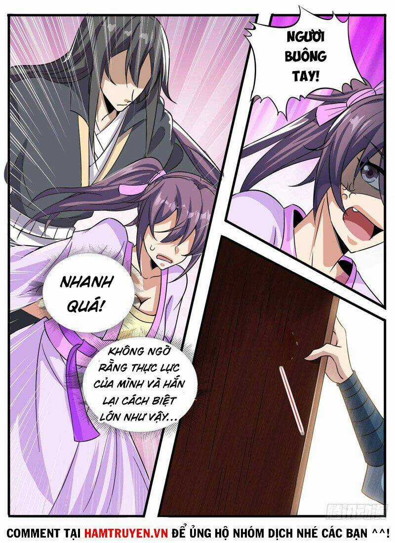 Ta Là Chí Tôn - Chapter 46 - Trang 14