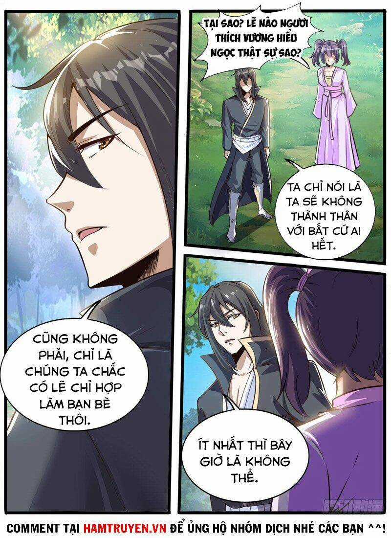 Ta Là Chí Tôn - Chapter 46 - Trang 3