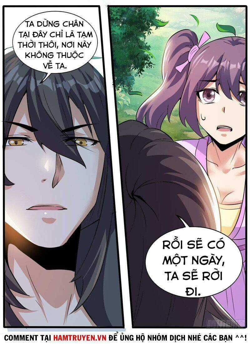 Ta Là Chí Tôn - Chapter 46 - Trang 5