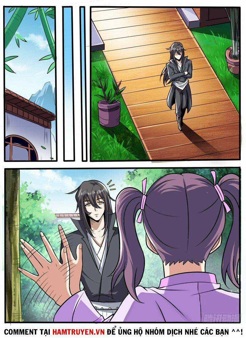 Ta Là Chí Tôn - Chapter 46 - Trang 7