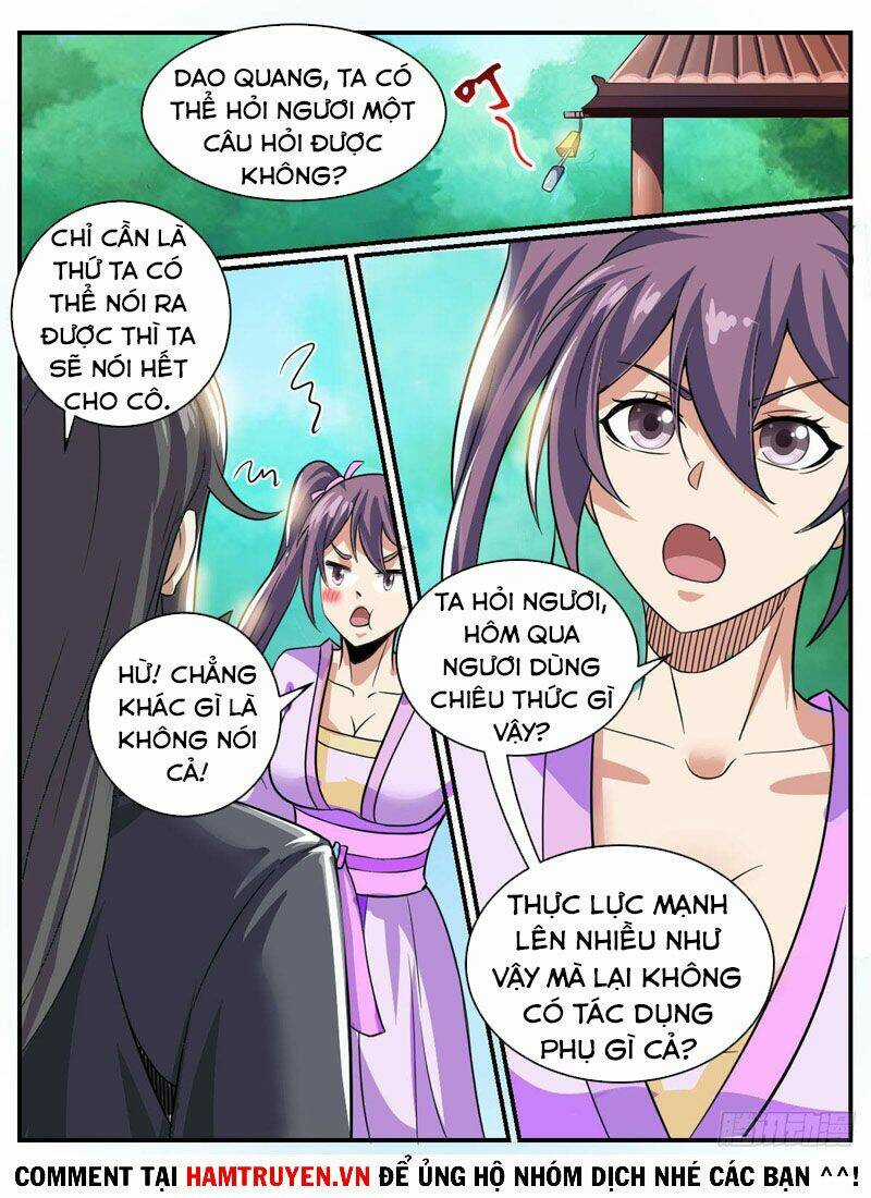 Ta Là Chí Tôn - Chapter 46 - Trang 9