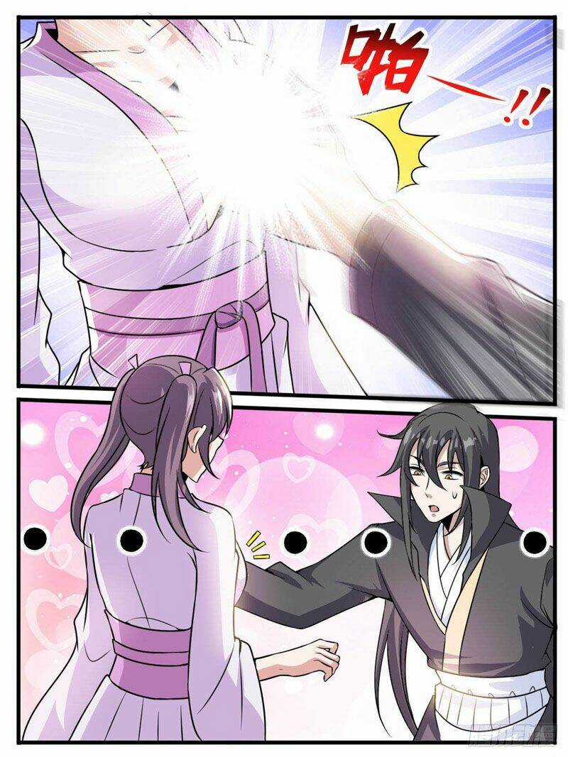 Ta Là Chí Tôn - Chapter 47 - Trang 8