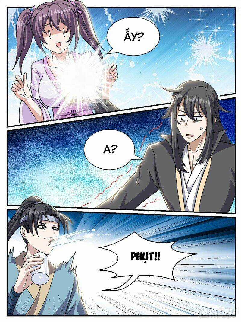 Ta Là Chí Tôn - Chapter 47 - Trang 9