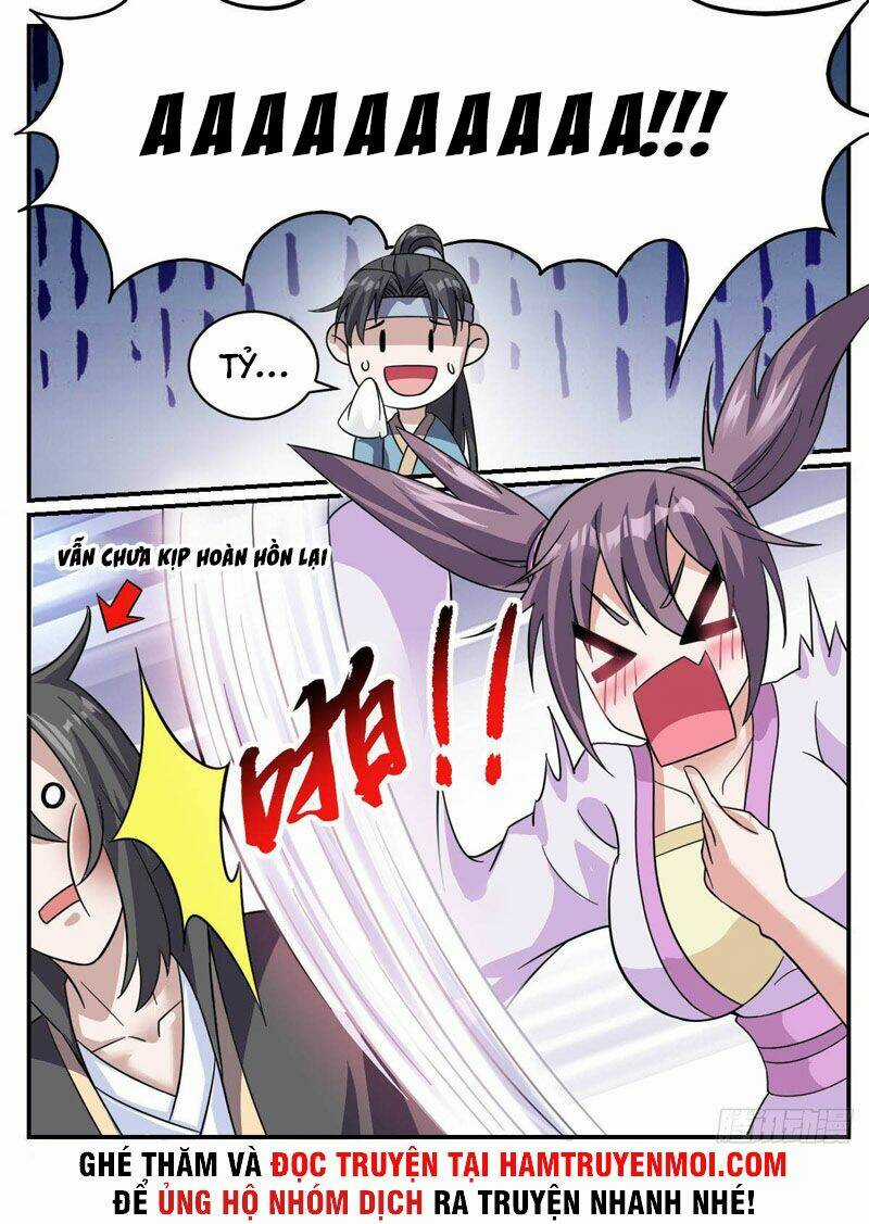 Ta Là Chí Tôn - Chapter 47 - Trang 10