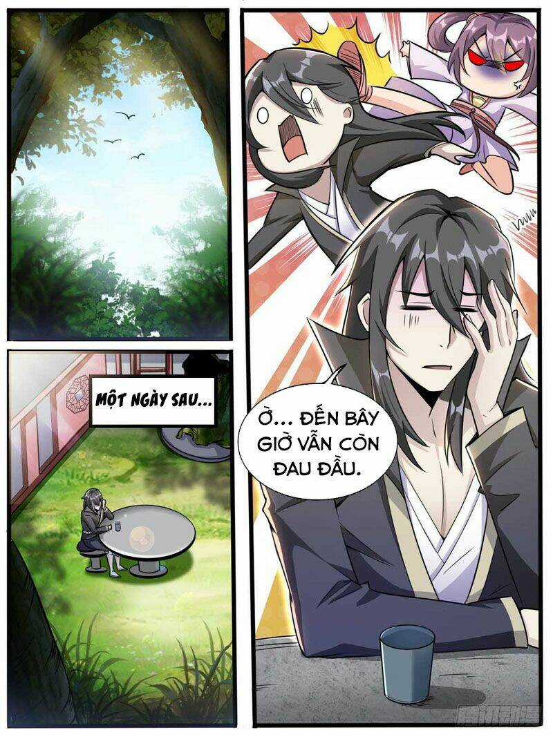 Ta Là Chí Tôn - Chapter 48 - Trang 2