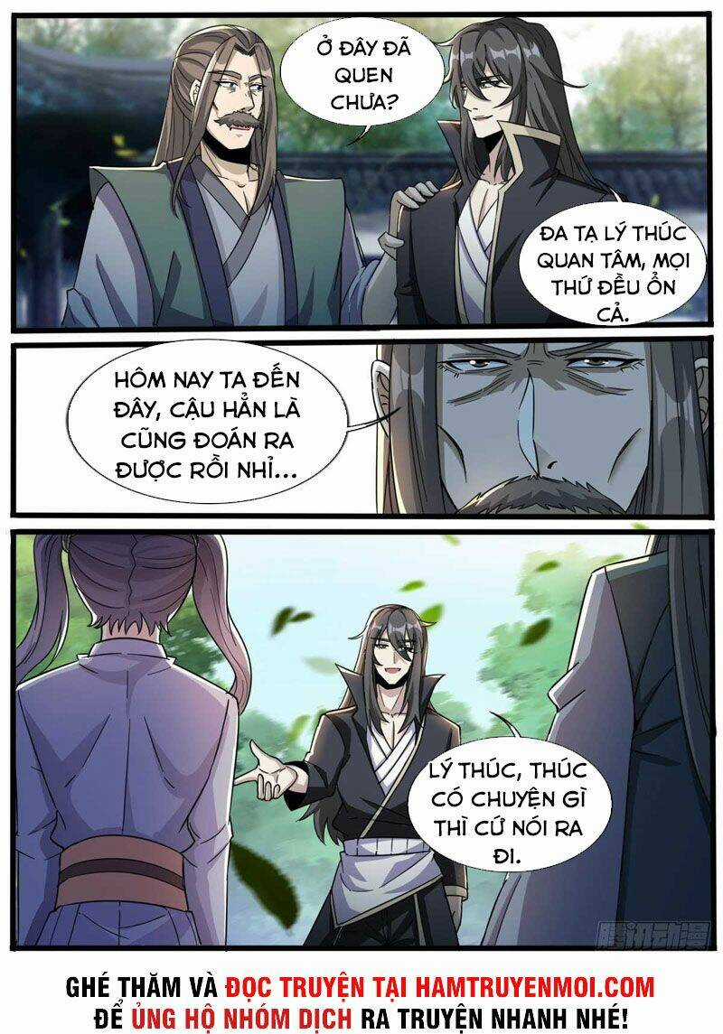 Ta Là Chí Tôn - Chapter 48 - Trang 4