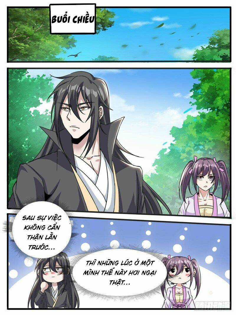 Ta Là Chí Tôn - Chapter 49 - Trang 5