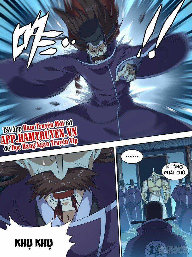 Ta Là Chí Tôn - Chapter 5 - Trang 1