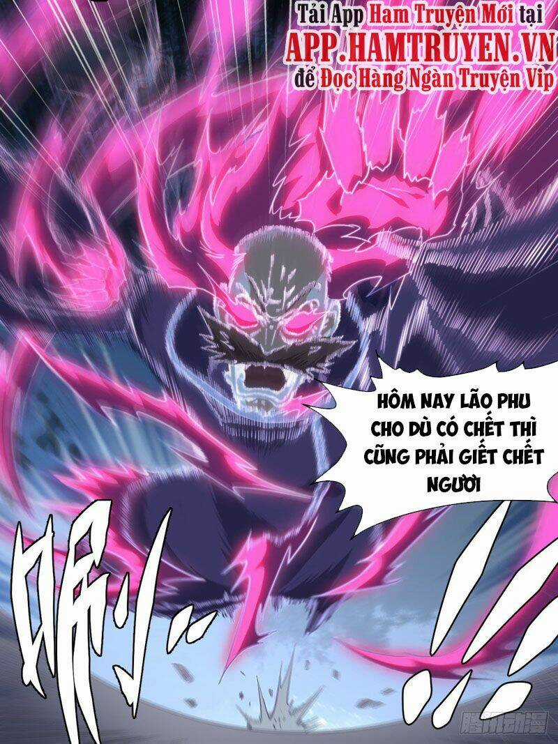 Ta Là Chí Tôn - Chapter 5 - Trang 12