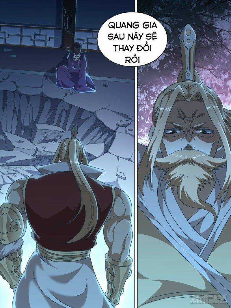 Ta Là Chí Tôn - Chapter 5 - Trang 3