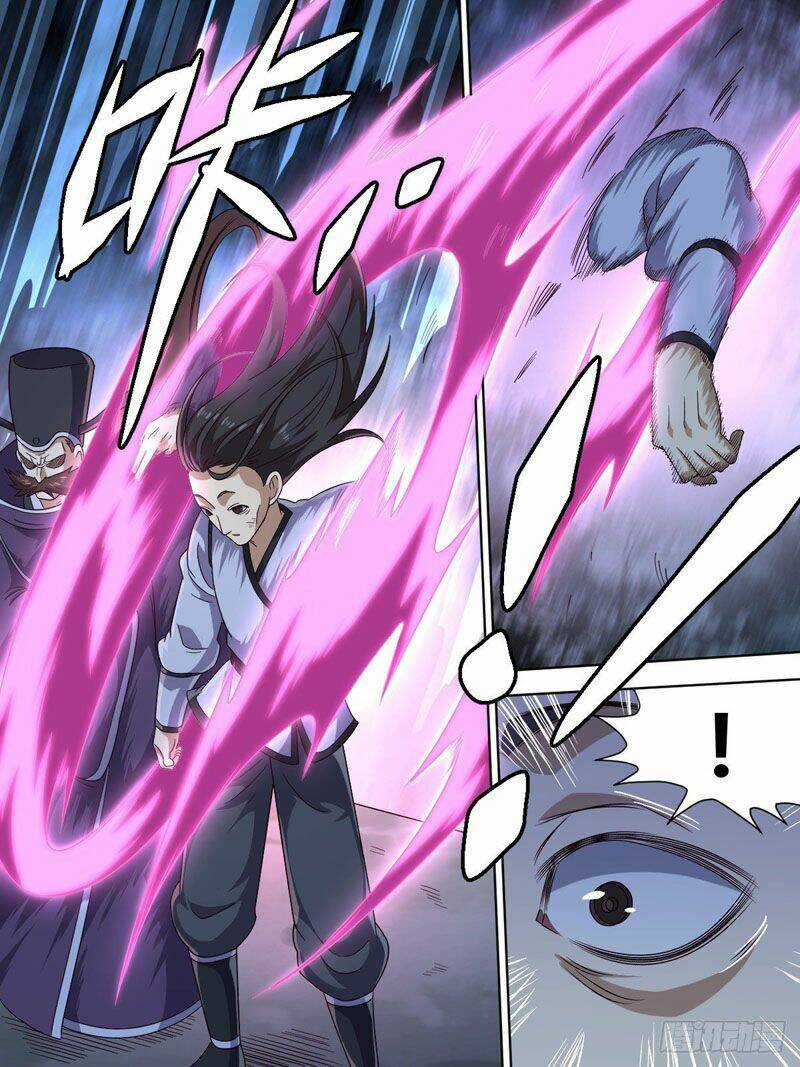 Ta Là Chí Tôn - Chapter 5 - Trang 8