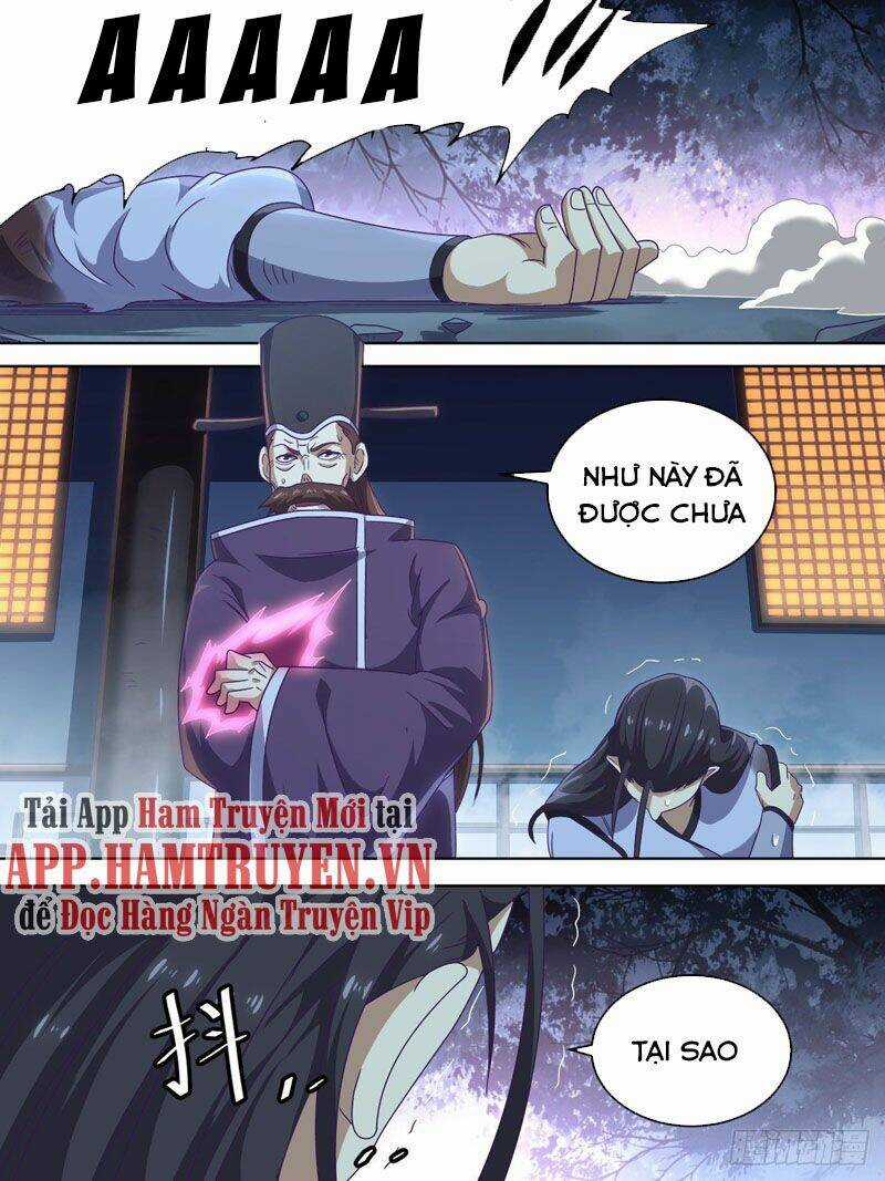 Ta Là Chí Tôn - Chapter 5 - Trang 9