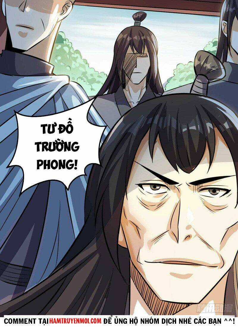 Ta Là Chí Tôn - Chapter 50 - Trang 3