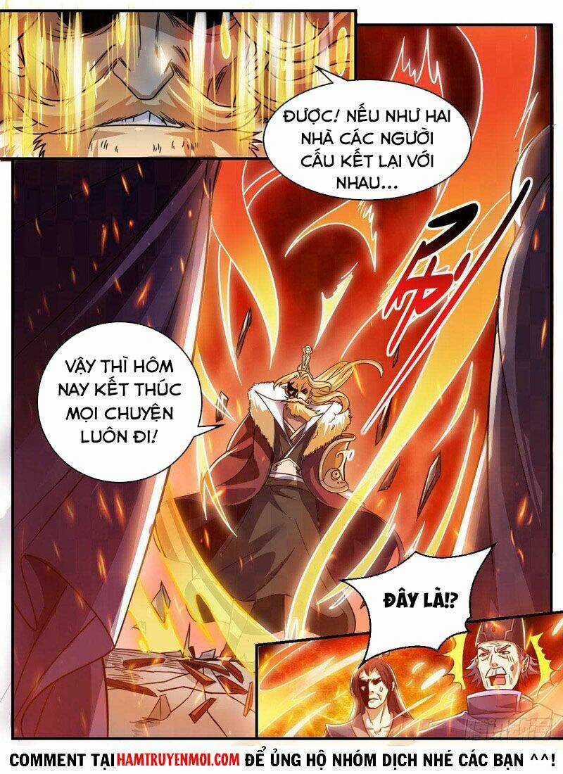 Ta Là Chí Tôn - Chapter 50 - Trang 4