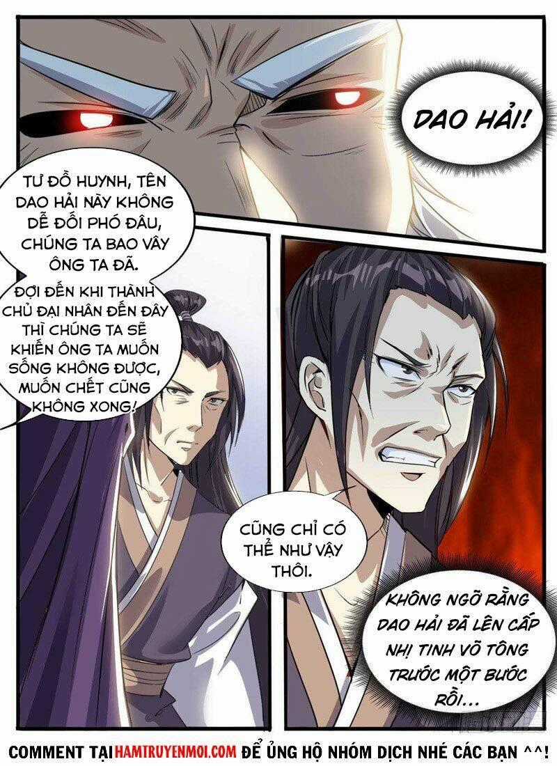 Ta Là Chí Tôn - Chapter 51 - Trang 2