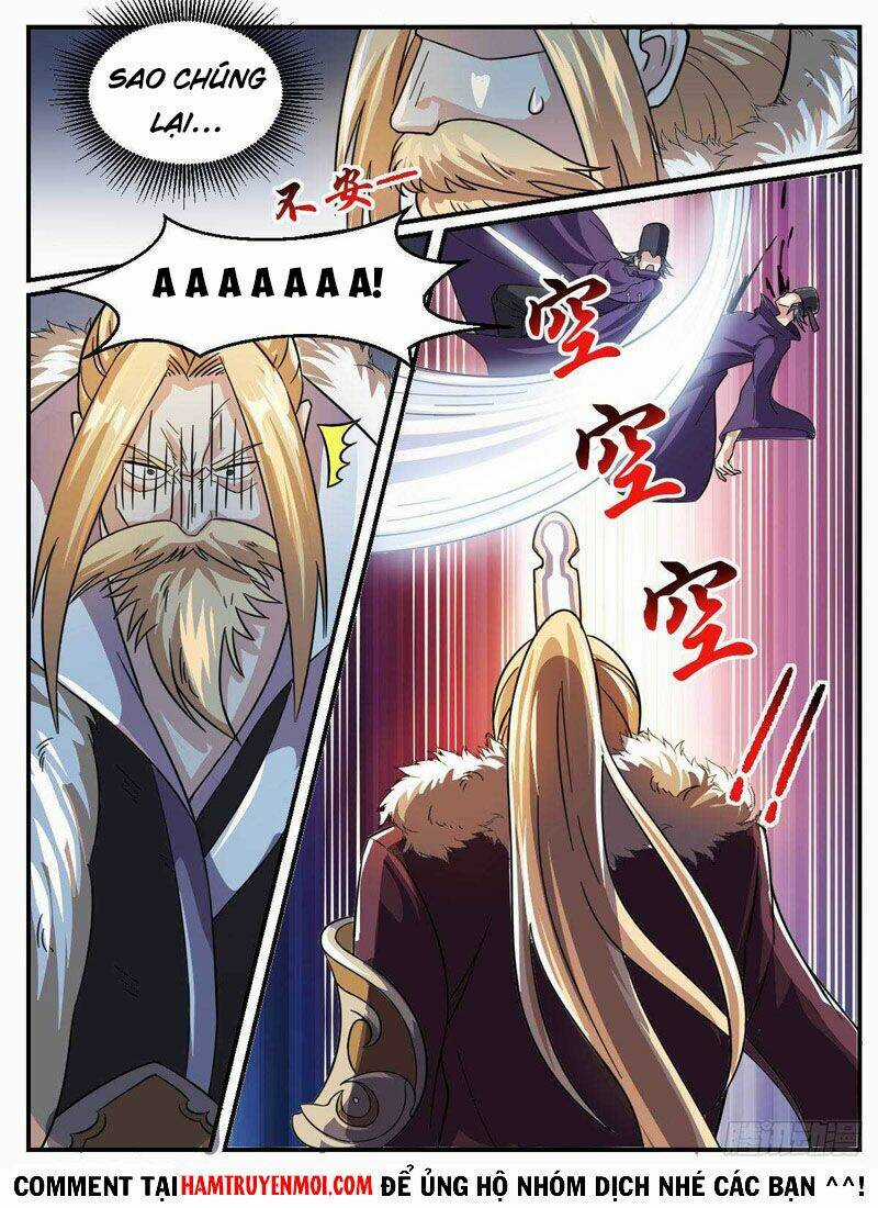 Ta Là Chí Tôn - Chapter 51 - Trang 5