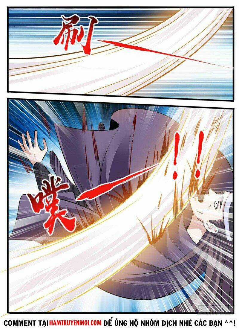 Ta Là Chí Tôn - Chapter 51 - Trang 7