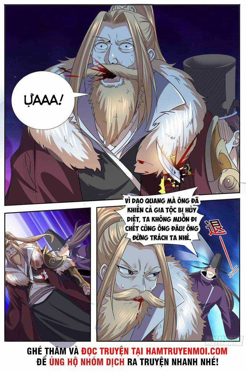 Ta Là Chí Tôn - Chapter 52 - Trang 1