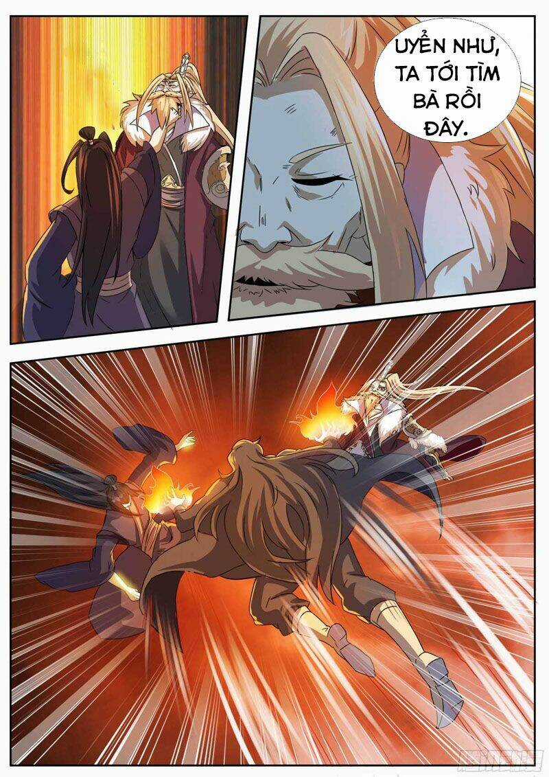 Ta Là Chí Tôn - Chapter 52 - Trang 5