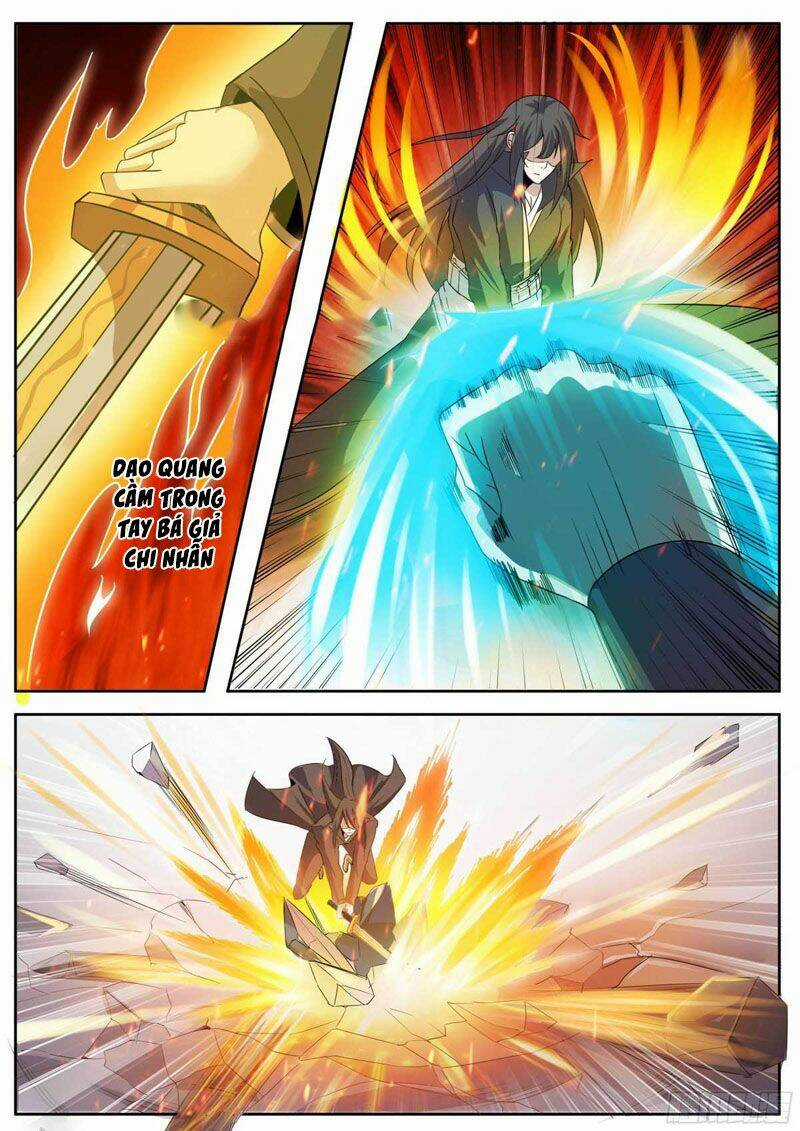 Ta Là Chí Tôn - Chapter 53 - Trang 5