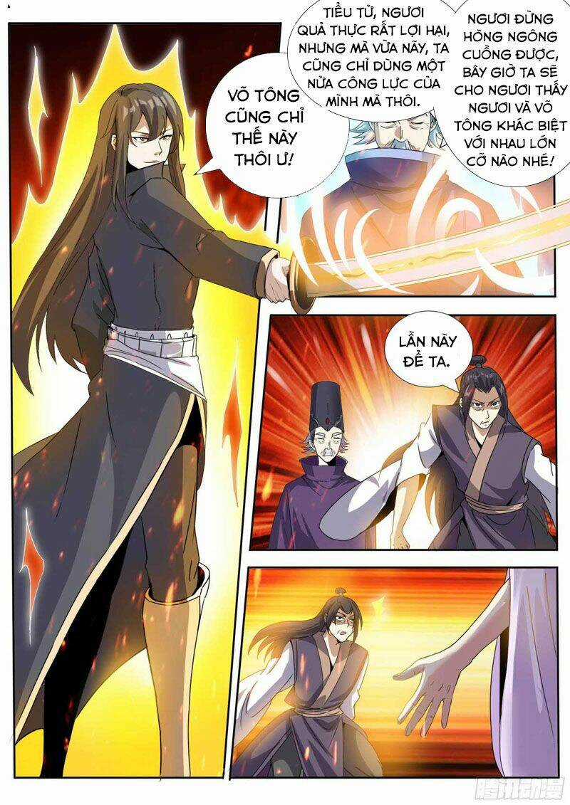 Ta Là Chí Tôn - Chapter 53 - Trang 6