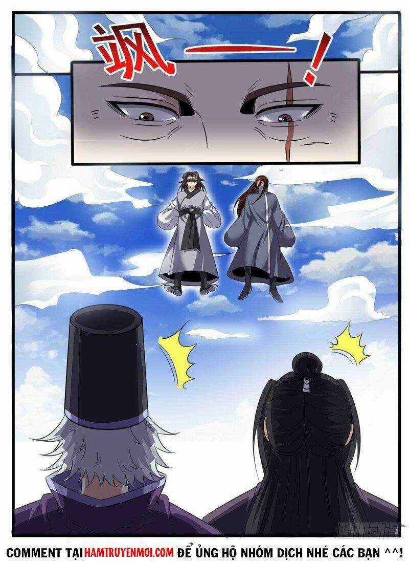 Ta Là Chí Tôn - Chapter 54 - Trang 2