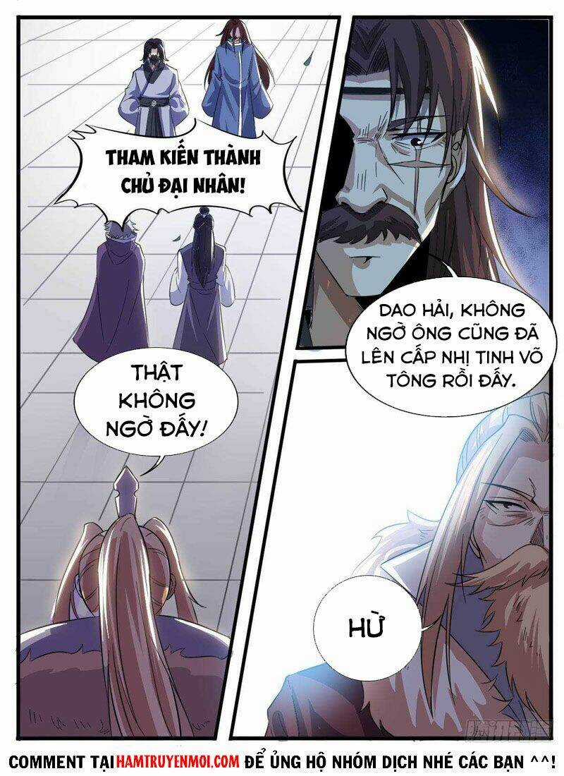 Ta Là Chí Tôn - Chapter 54 - Trang 3
