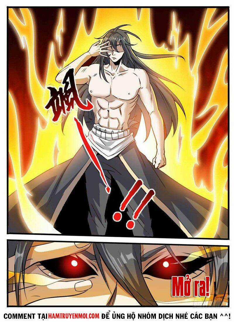 Ta Là Chí Tôn - Chapter 54 - Trang 10