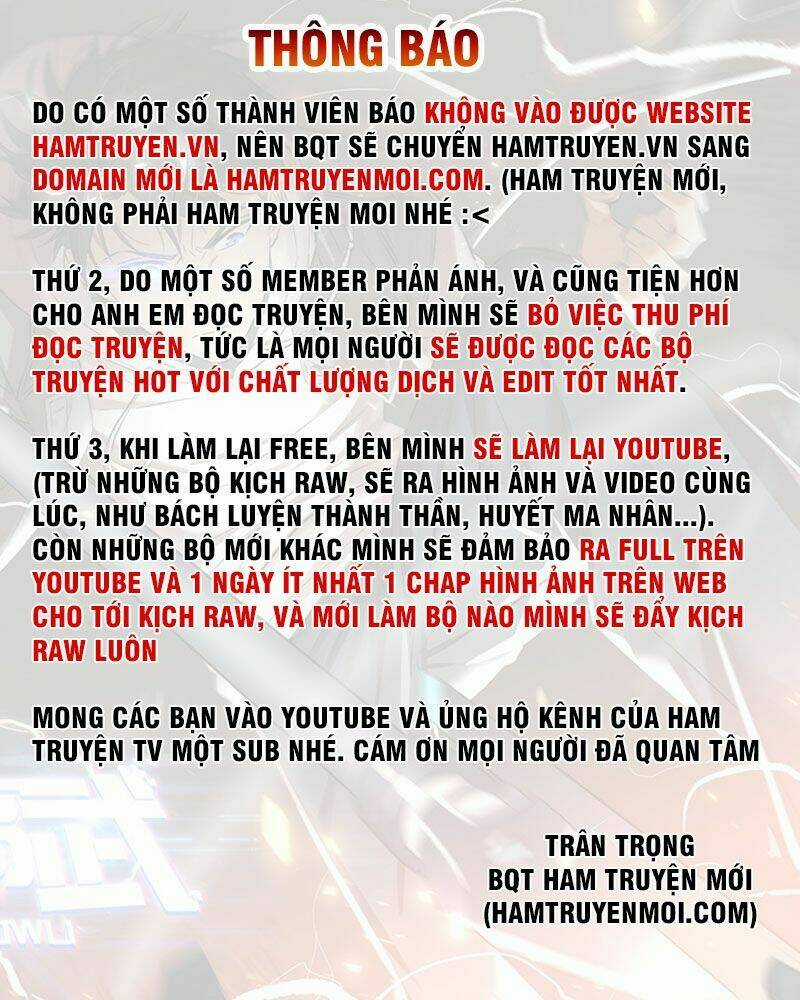 Ta Là Chí Tôn - Chapter 55 - Trang 11