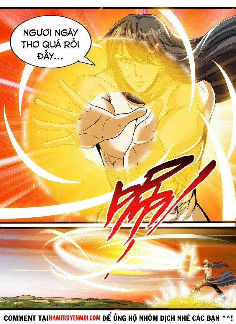 Ta Là Chí Tôn - Chapter 55 - Trang 9