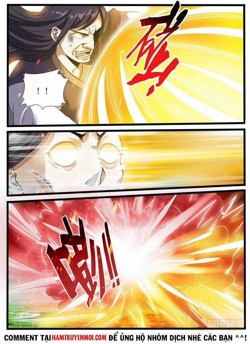 Ta Là Chí Tôn - Chapter 55 - Trang 10