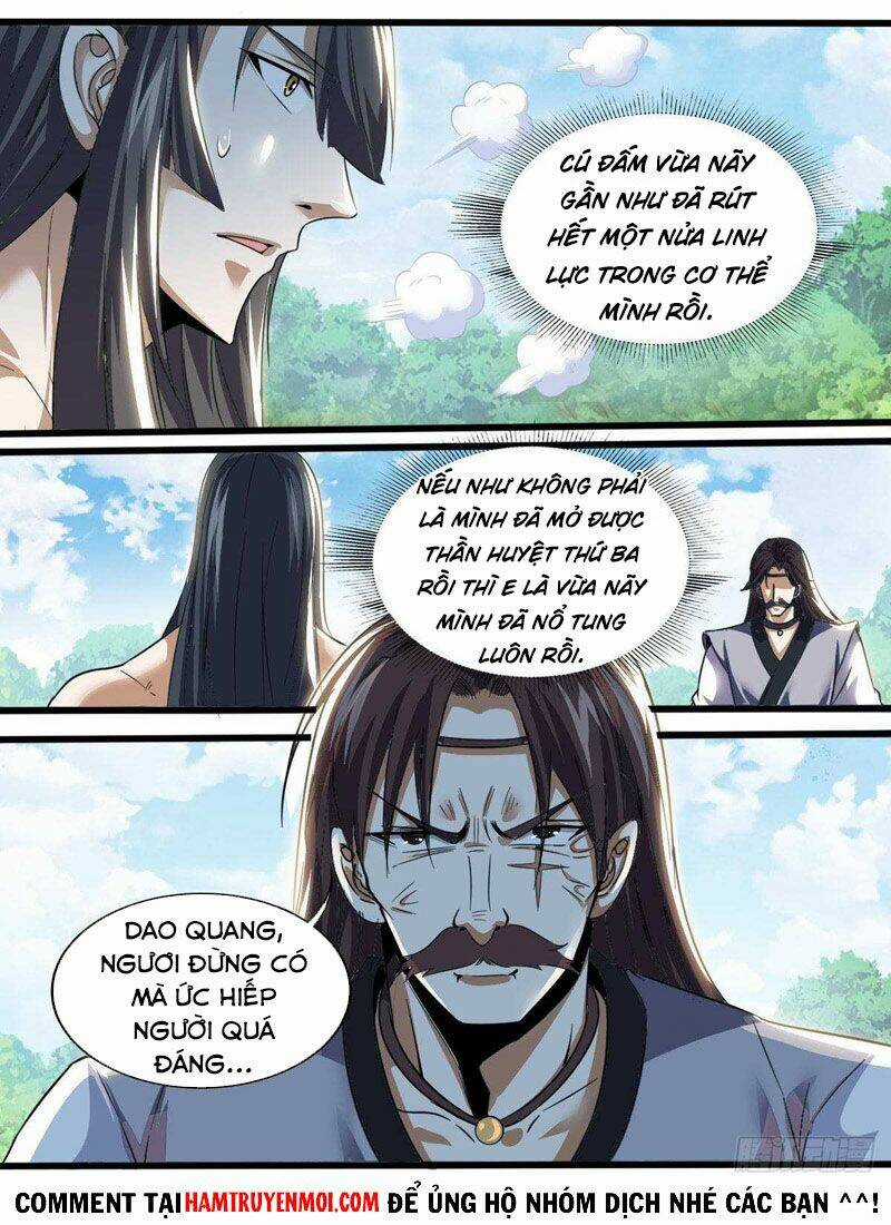 Ta Là Chí Tôn - Chapter 56 - Trang 3