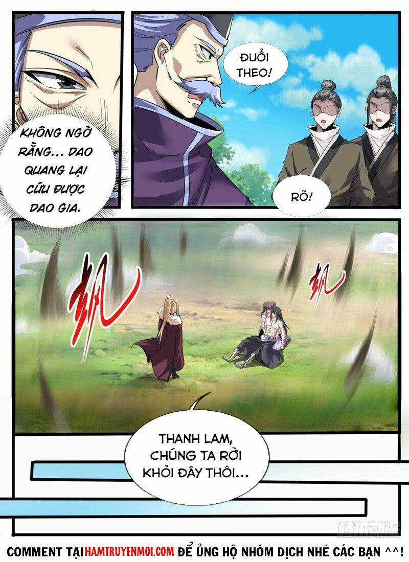 Ta Là Chí Tôn - Chapter 57 - Trang 5