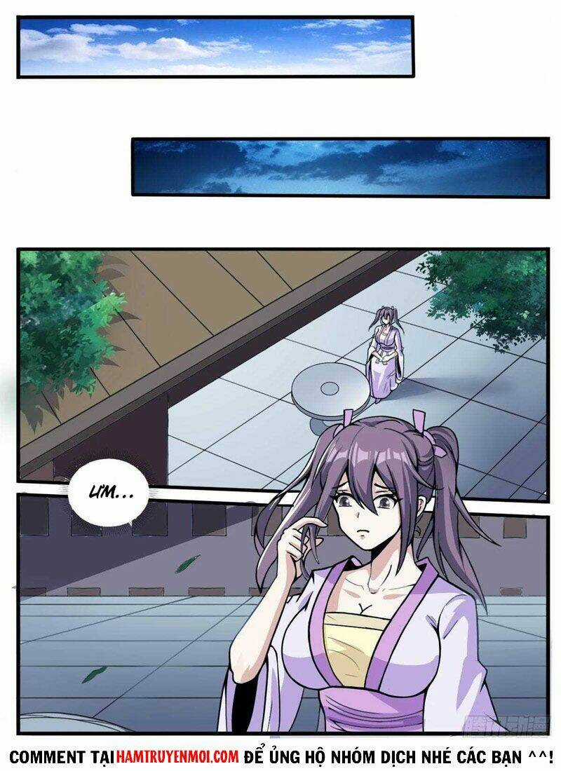 Ta Là Chí Tôn - Chapter 58 - Trang 1