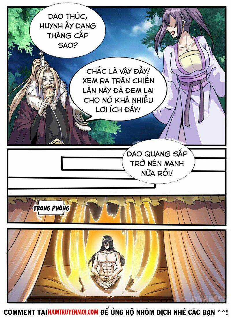 Ta Là Chí Tôn - Chapter 58 - Trang 7